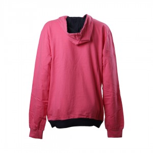 tuta homewear pigiama donna rosa e blu ssc napoli Homewear s.r.l. - 5