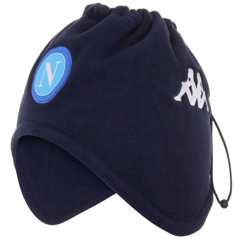 2020/2021 NAPOLI NECK WARMER Kappa - 1