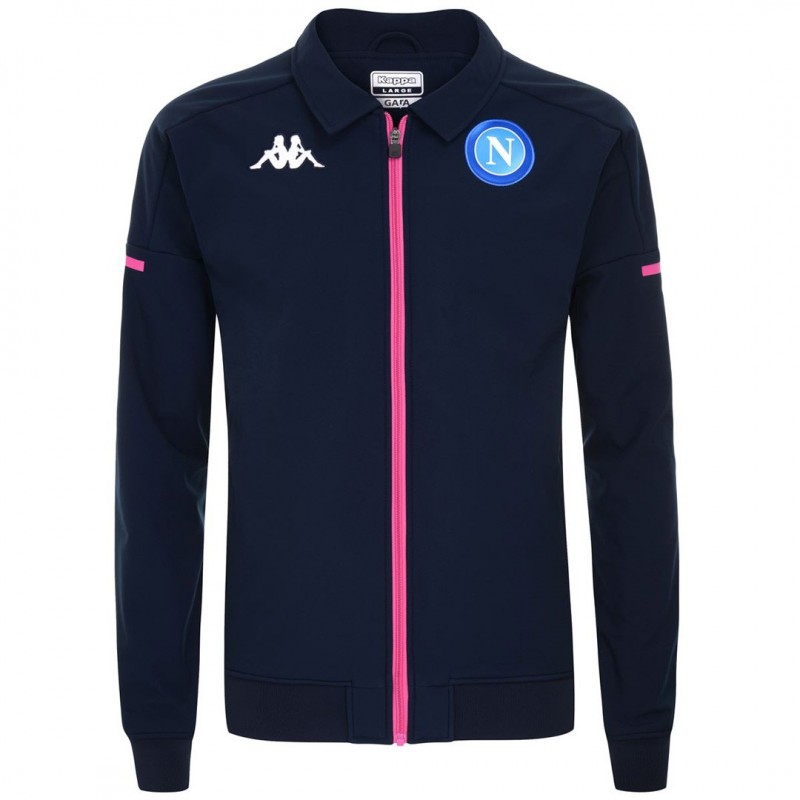 Giacca napoli kappa 2025