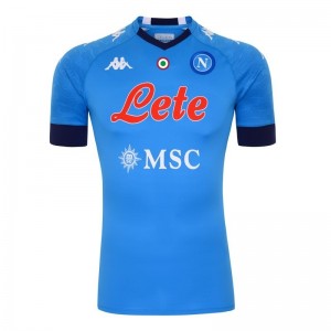 maglia napoli home insigne 24 Kappa - 2