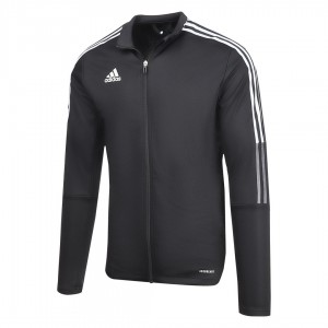 TUTA TRAINING ROYAL ADIDAS ADIDAS - 2