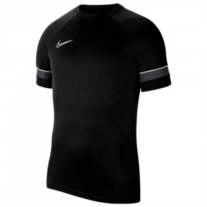 T-shirt Dri-Fit nike nera NIKE - 1