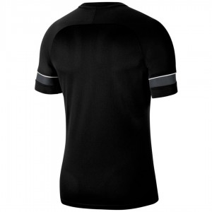 T-shirt Dri-Fit nike nera NIKE - 2