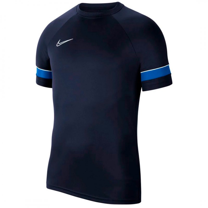 T-shirt Dri-Fit nike blu NIKE - 1