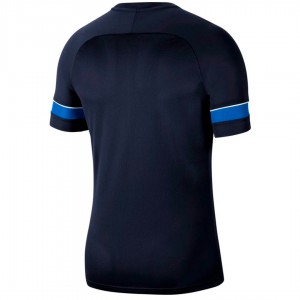 T-shirt Dri-Fit nike blu NIKE - 2