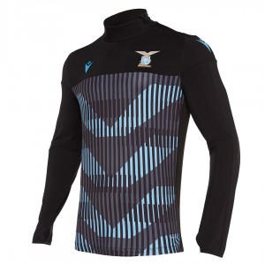 CASACCA LAZIO PREGARA GDR 2019/2020 MACRON - 1