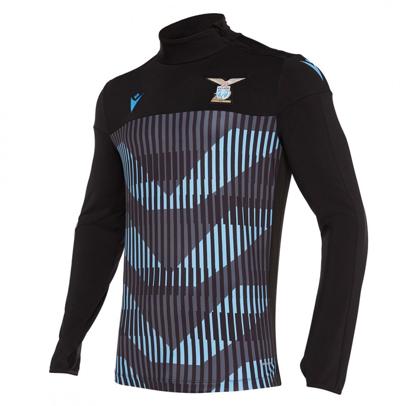 CASACCA LAZIO PREGARA GDR 2019/2020 MACRON - 1