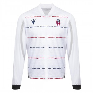 ANTHEM JACKET BOLOGNA 2021/2022 MACRON - 1