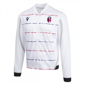 ANTHEM JACKET BOLOGNA 2021/2022 MACRON - 2