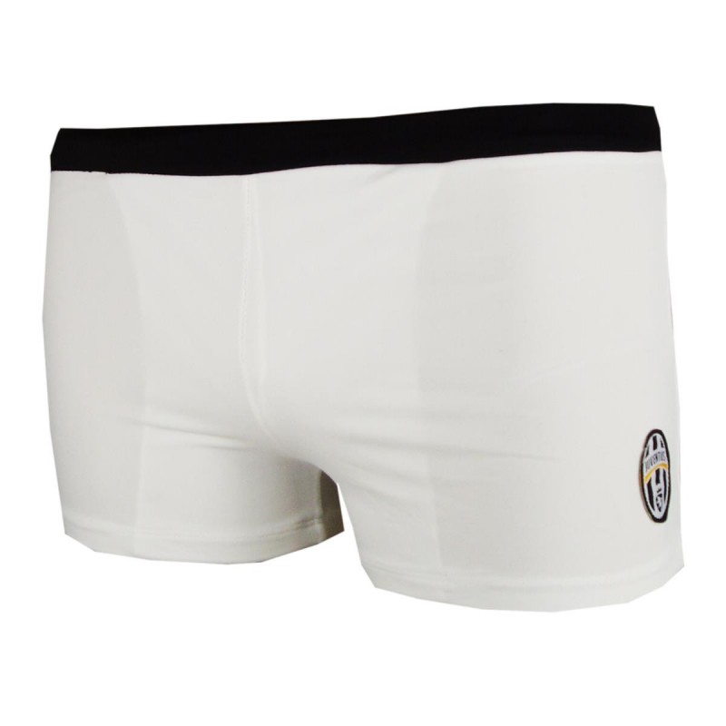 COSTUME ADERENTE BIANCO JUVENTUS AMISTAD - 1