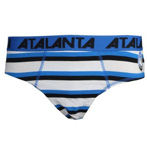 SLIP BIANCO BAMBINO ATALANTA AMISTAD - 1