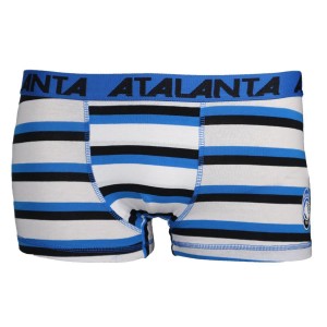 BOXER BIANCO BAMBINO ATALANTA AMISTAD - 1