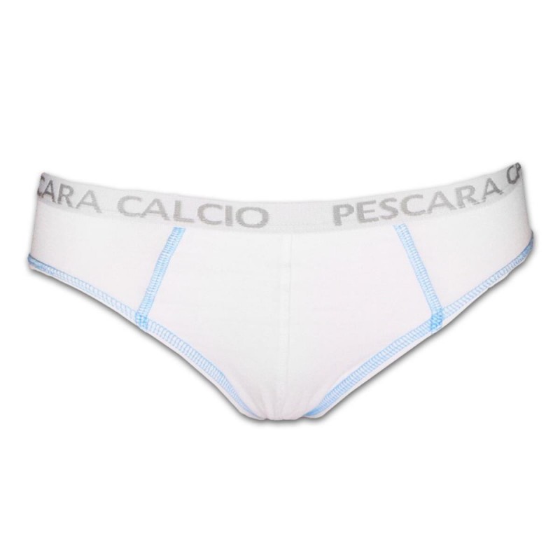 PESCARA WHITE JUNIOR UNDERWEAR AMISTAD - 1