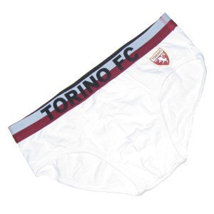 SLIP BIANCO BAMBINO TORINO AMISTAD - 1