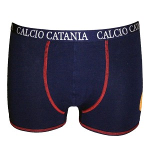 BOXER BLU UOMO CATANIA AMISTAD - 1