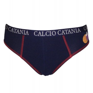 SLIP BLU UOMO CATANIA AMISTAD - 1