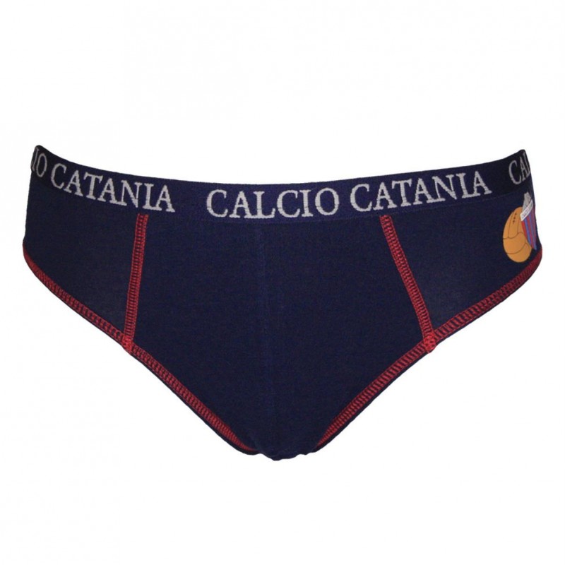 CATANIA BLUE UNDERWEAR AMISTAD - 1