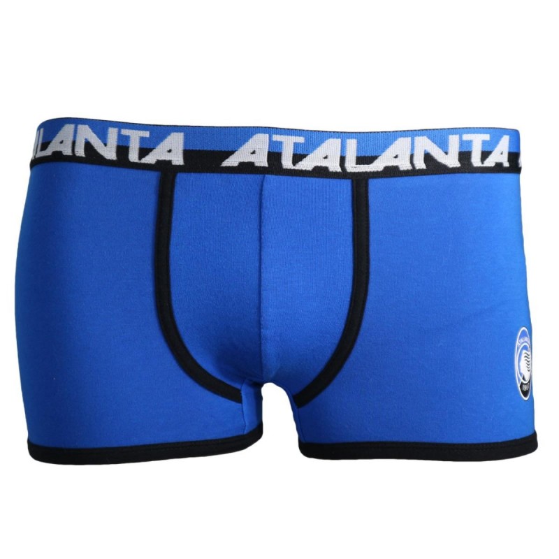 BOXER BLU ROYAL BAMBINO ATALANTA AMISTAD - 1