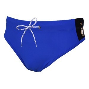 FC INTER COSTUME SLIP BLU ROYAL AMISTAD - 1