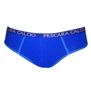 SLIP BLU RAGAZZO PESCARA AMISTAD - 1