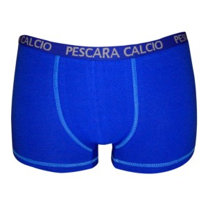 BOXER BLU BAMBINO PESCARA AMISTAD - 1