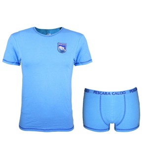 PESCARA UNDERWEAR SKY SET JUNIOR AMISTAD - 1