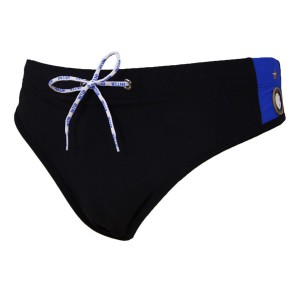 SWIM SLIP BLACK FC INTER AMISTAD - 1