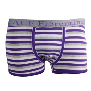 FIORENTINA VIOLET BOXER AMISTAD - 1