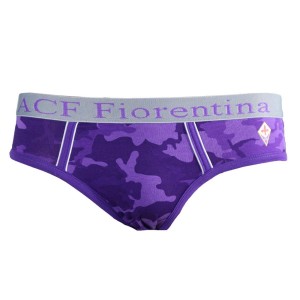 FIORENTINA VIOLET BOXER AMISTAD - 1