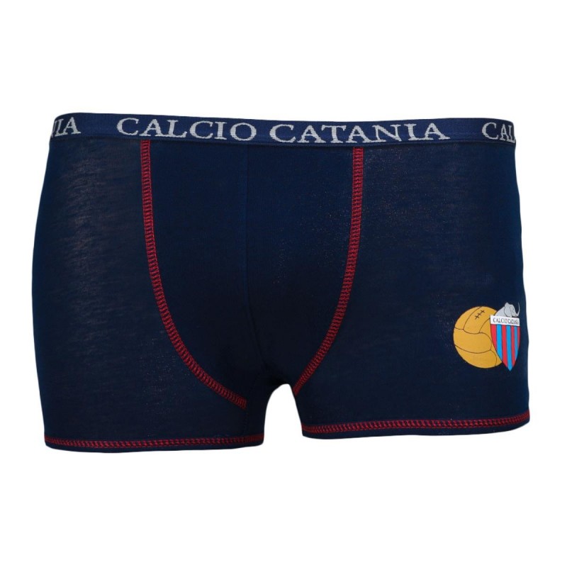 BOXER BAMBINO NAVY CATANIA AMISTAD - 1