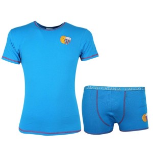 COMPLETO INTIMO SKY JUNIOR CATANIA AMISTAD - 1