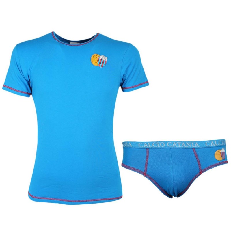 COMPLETO INTIMO SKY UOMO CATANIA AMISTAD - 1