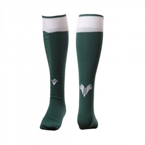 sock race thirdas verona 2021/2022 sr MACRON - 1