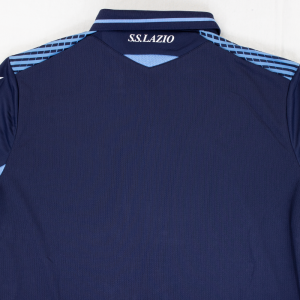 MAGLIA LAZIO THIRD 2020/2021 MACRON - 3
