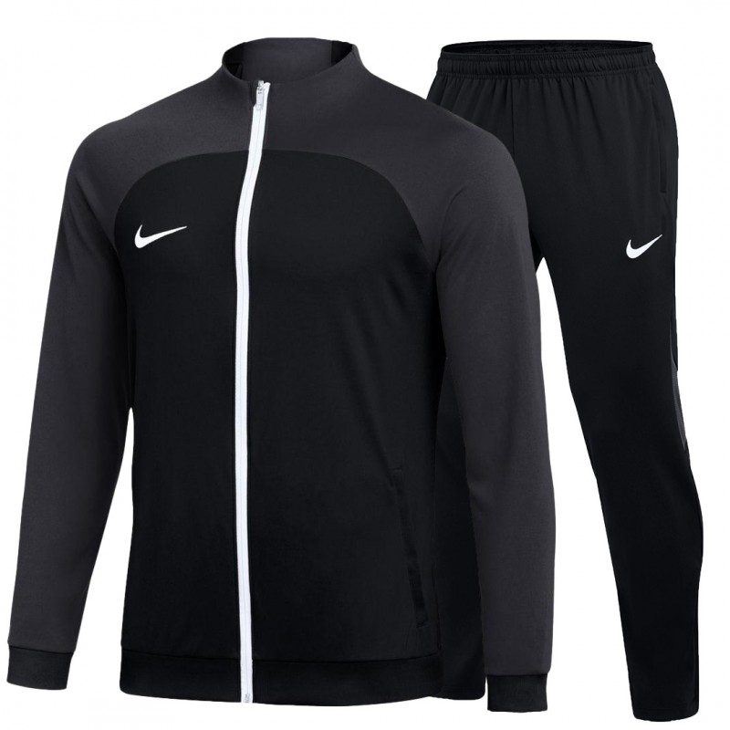 tuta nike performance nera grigia NIKE - 1