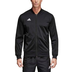 TUTA TIRO NERA ADIDAS ADIDAS - 1