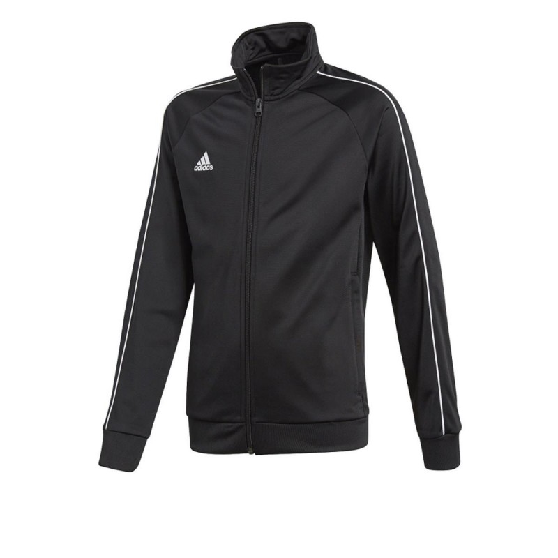 Track Jacket Giacche Tuta Adidas Giacca Tuta Con Zip Uomo ADIDAS ENTRADA 22 TRACK JACKET Team