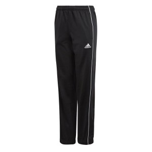 tuta sport nera bambino adidas ADIDAS - 3