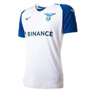 maglia third ss lazio mizuno 2022/2023 MIZUNO - 1