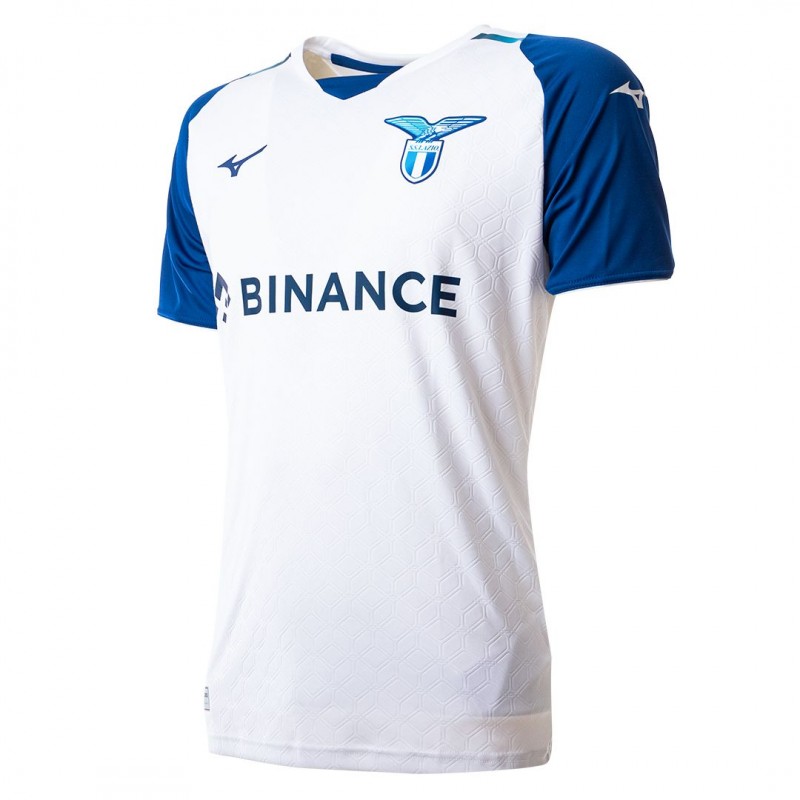 third ss lazio mizuno jersey 2022/2023 MIZUNO - 1