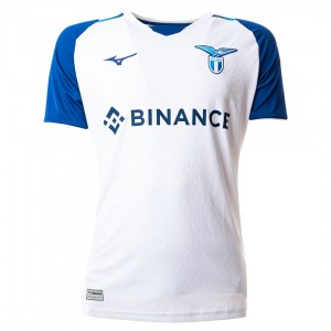 third ss lazio mizuno jersey 2022/2023 MIZUNO - 3