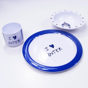 FC INTER BABY FOOD SET ESSKA - 1