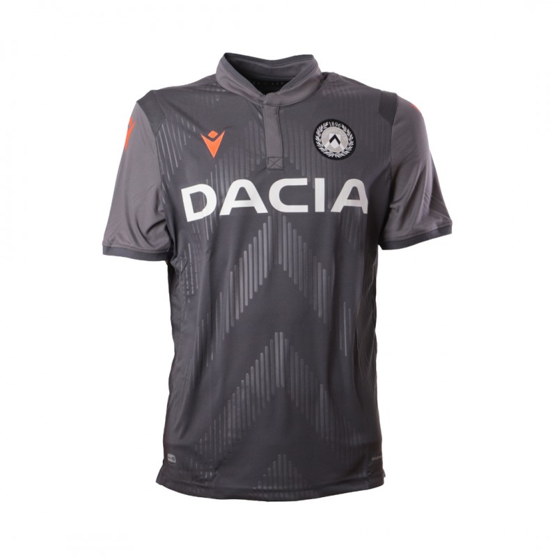 udinese boy's third competition jersey 2019/2020 MACRON - 1