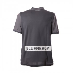 udinese boy's third competition jersey 2019/2020 MACRON - 2