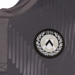 maglia gara third udinese 2019/2020 MACRON - 4