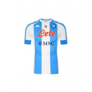 NAPOLI JERSEY SPECIAL EDITION OSIMHEN 9 2020/2021 Kappa - 2