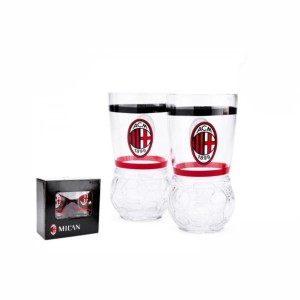 SET 2 AC MILAN BIKES NEMESI - 1