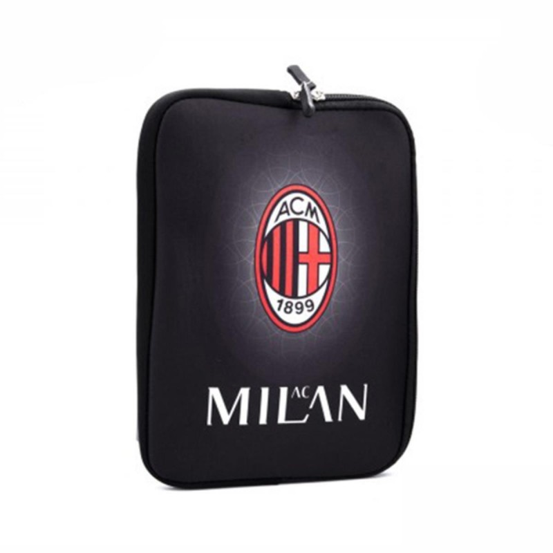 CUSTODIA PER TABLET AC MILAN NEMESI - 1