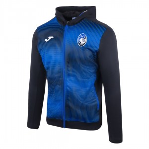 giacca allenamento atalanta con cappuccio 2022/2023 JOMA - 2