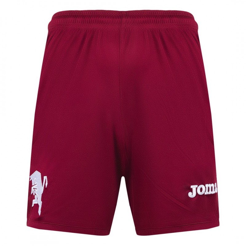 2022/2023 torino away shorts red JOMA - 1